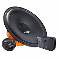 Hertz DSK1653 کامپوننت هرتز