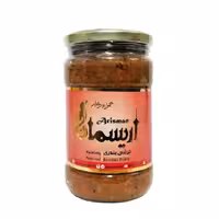 ترشی بندری اریسمان 680 گرمی