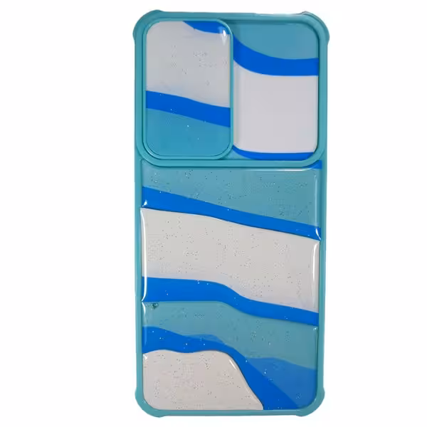 کاور 3dمناسب برای گوشی موبایل شیائومی Redmi Note 10 pro