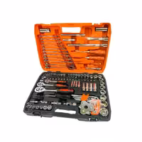 جعبه بکس 121 پارچه باس