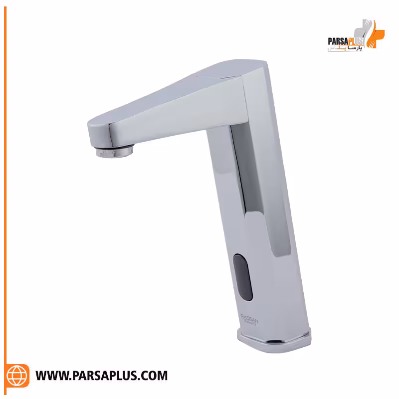 شیر روشویی چشمی راسان – مدل تیارا