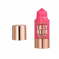 رژگونه مایع بیلیون بیوتی مدل دکمه ای Easy Blur Blush حجم 12 میل شماره 03