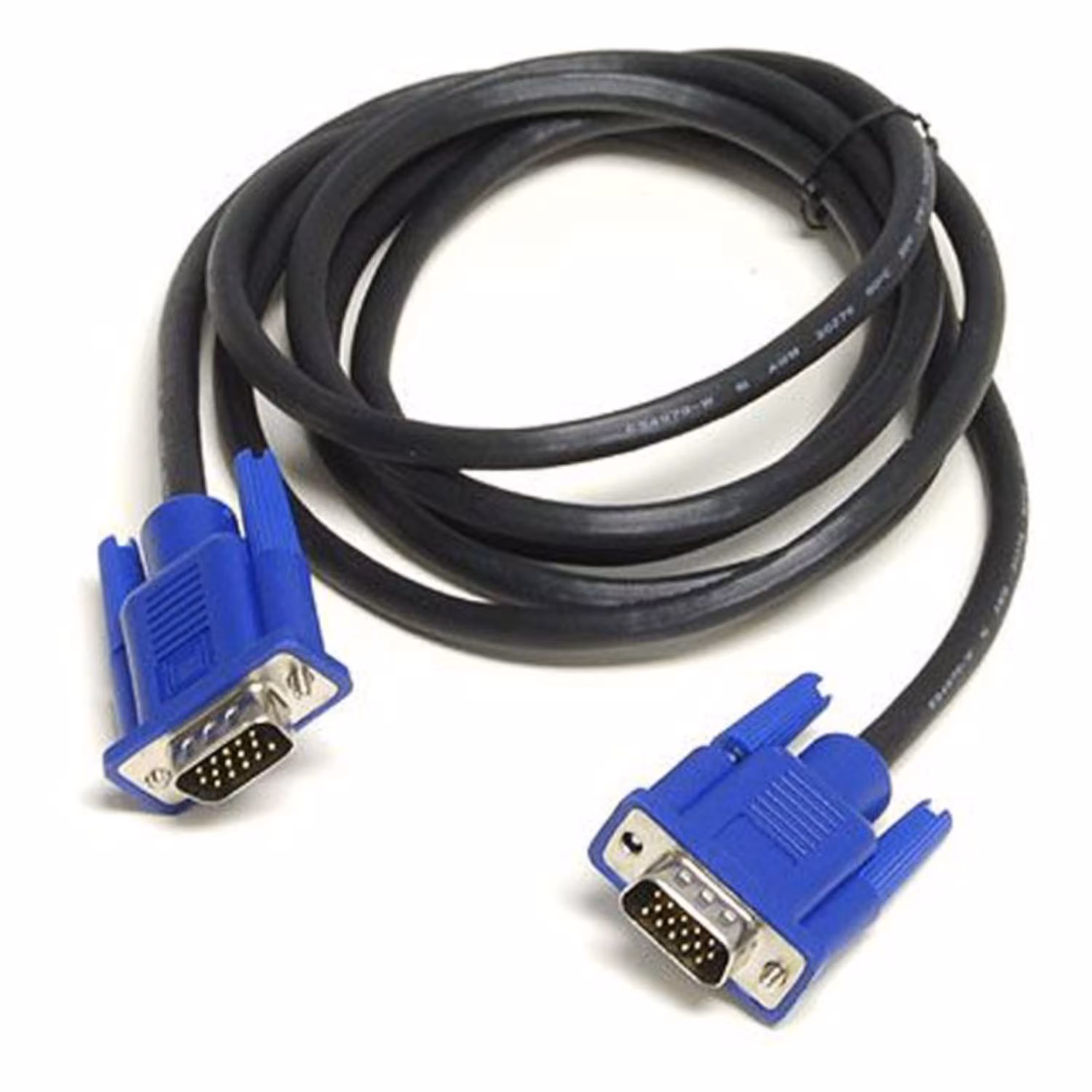 کابل VGA مدل ES201 طول 15 متر