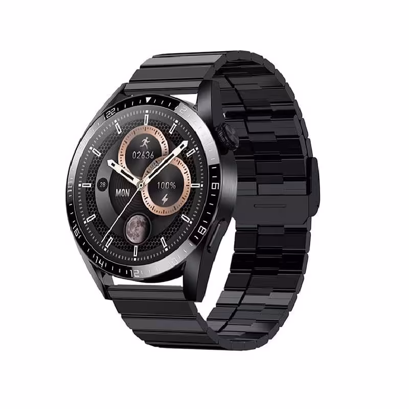 ساعت هوشمند گرین لاین مدل POWER MAST G | کالا مکس