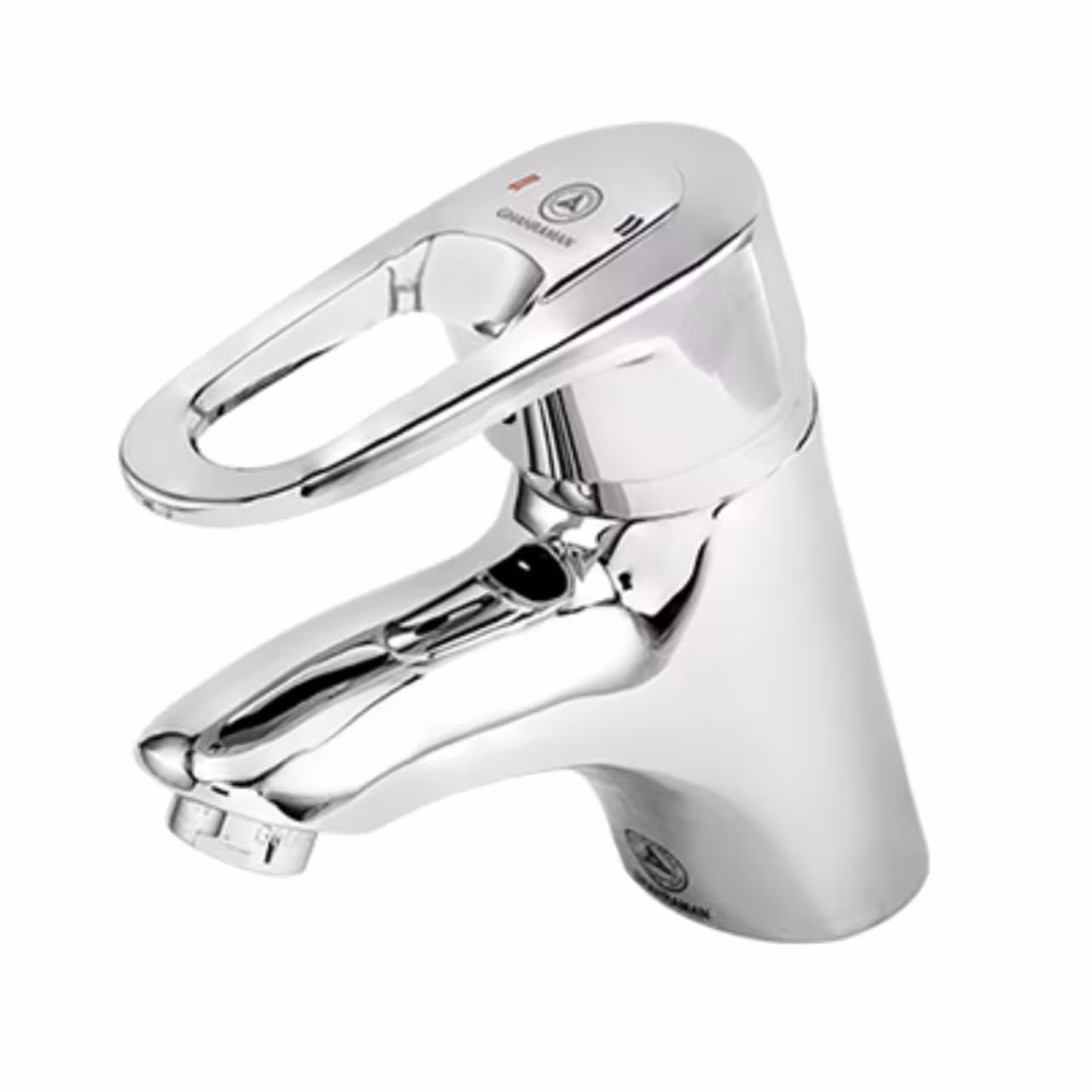 شیر روشویی قهرمان مدل اردلان