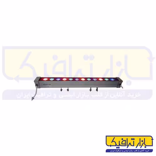 وال واشر ال ای دی 12 وات