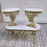 جلو مبلی 3 تیکه روکش برنز، رنگ ثابت، کیفیت درجه 1، محصول اصفهان