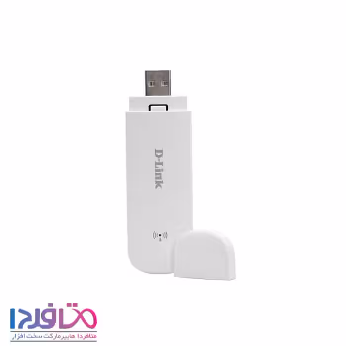 مودم همراه دی لینک 4G مدل DWR-910M