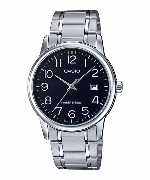 ساعت مردانه کاسیو مدل CASIO MTP-V002D-1BUDF