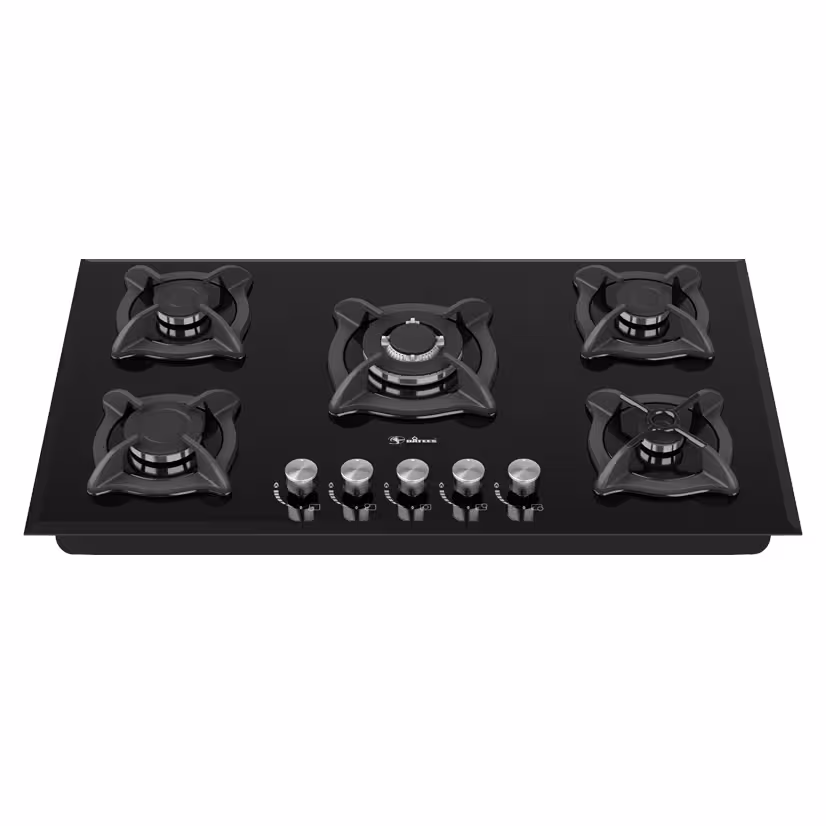 اجاق گاز شیشه ای داتیس مدل DG-512