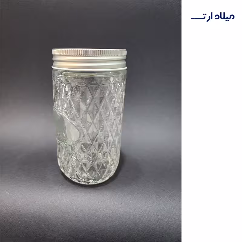 درب کانتینری مشجر ارتفاع13.5 قطر7