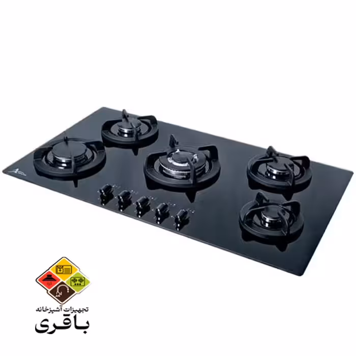 گاز رومیزی اخوان مدل Gi24