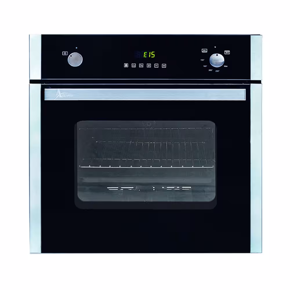 فر توکار اخوان مدل F17 برق و گاز