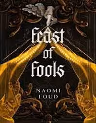 کتاب Feast of Fools
