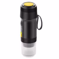 اسپرسو ساز مسافرتی گرین لاین Green Lion Coffee Maker Pro GNCOFMKPR