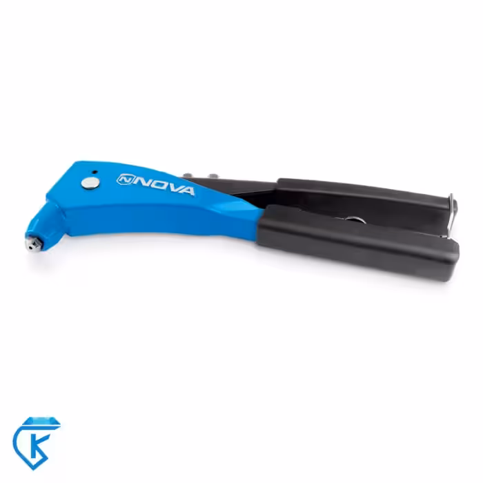 انبر پرچ مدل آلفا 2002 نووا