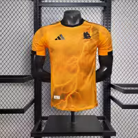 لباس دوم آ اس رم 2026-2025 | بازیکن