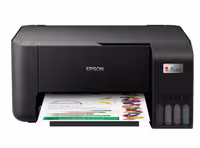 پرینتر چندکاره جوهرافشان اپسون مدل EcoTank L3250