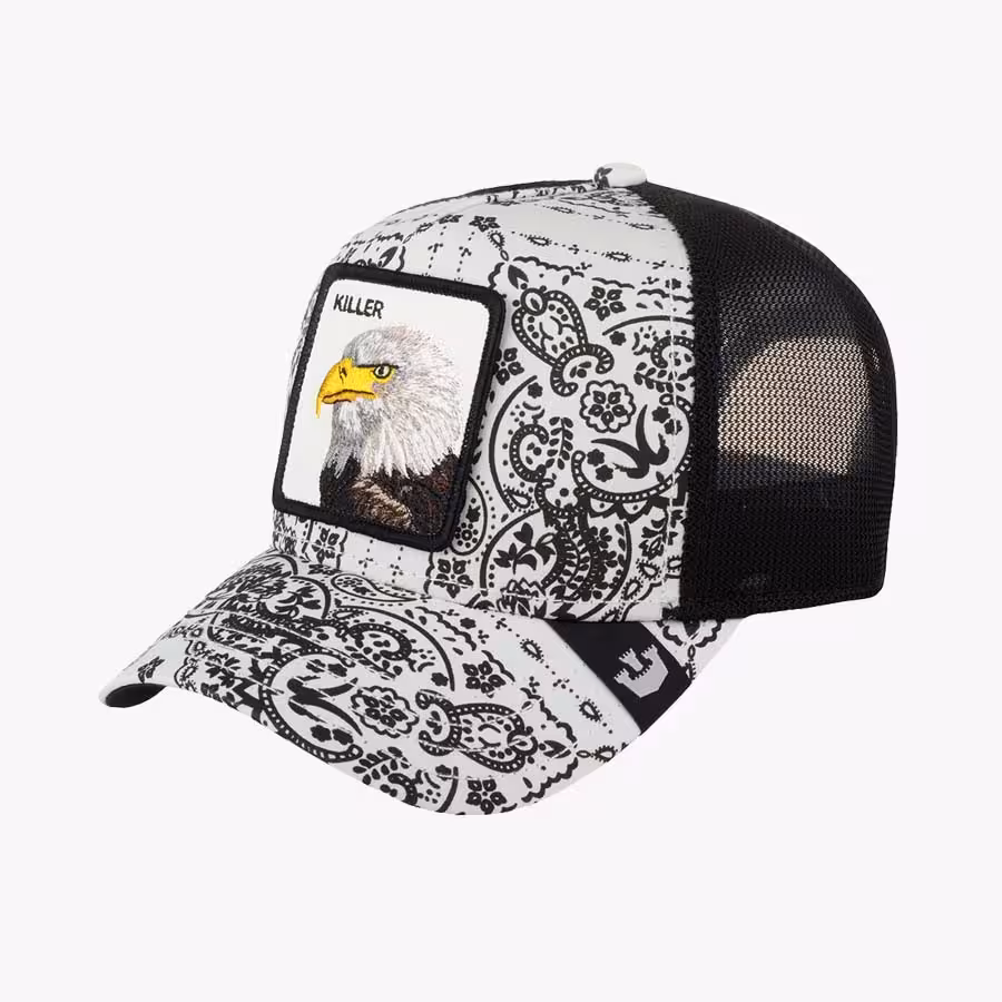 کلاه گورین مدل Problem