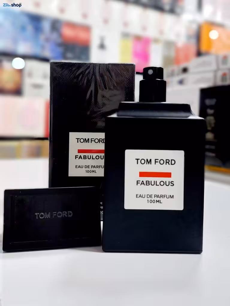 ادکلن تامفورد فاکینگ فابولوس Tom Ford Fucking Fabulous
