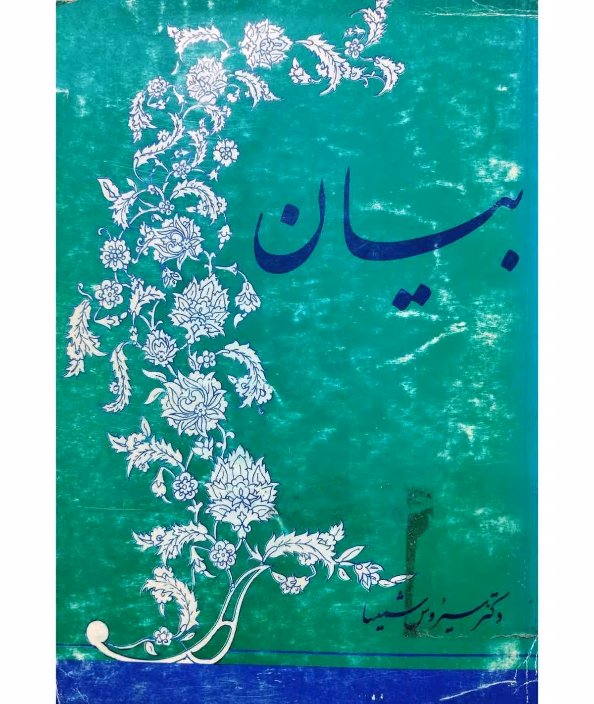 بیان