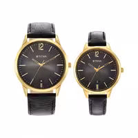 ساعت مچی ست تایتن مدل 18062617YL01