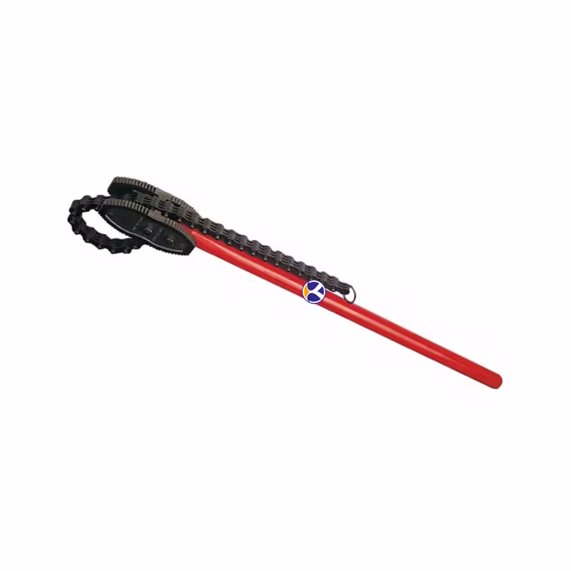 آچار لوله گیر زنجیری مدل 103 سوپر اگو