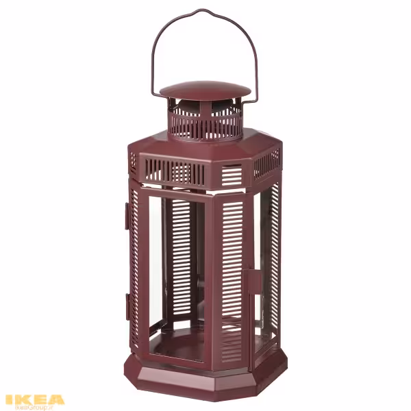 فانوس مدل ENRUM | برند ایکیا | ارسال 15 الی 20 روز کاری