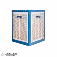 کولر آبی 8000 آزمایش مدل AZ-8000