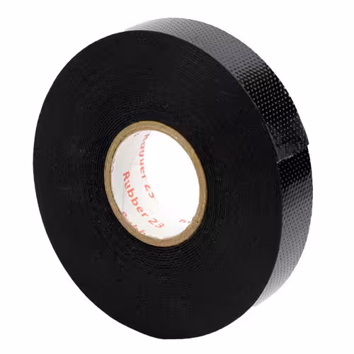 نوار آپارات rubber سایز 23