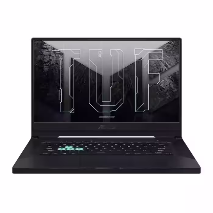 لپ تاپ ایسوس مدل TUF Dash F15 FX516PE Core i7(11370H)-40GB-1TB SSD-4GB(RTX3050Ti)