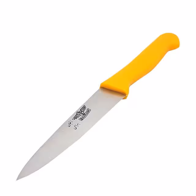 کارد زنجان بزرگ بهرامی زنجان