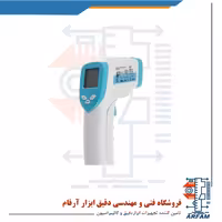 تب سنج و ترمومتر لیزری مدل TEM180A
