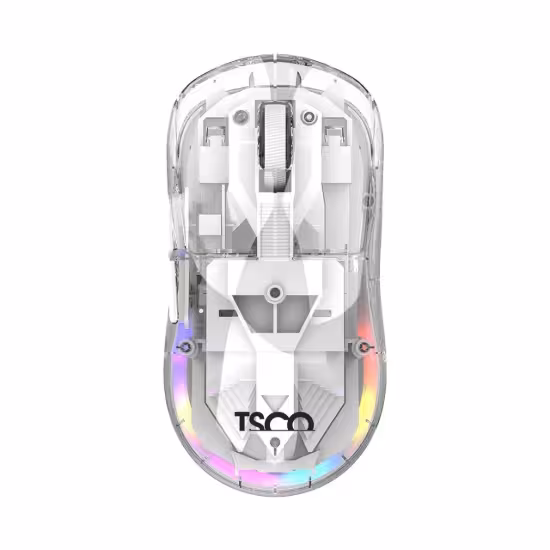 ماوس بی سیم تسکو مدل TM 795W
