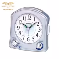 ساعت رومیزی ریتم مدل 8RMA02WR04