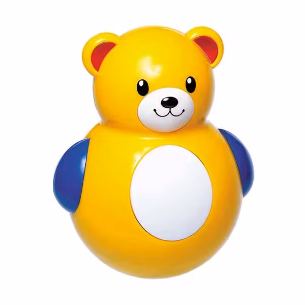 رولی پلی کوچک خرس تولو Tolo