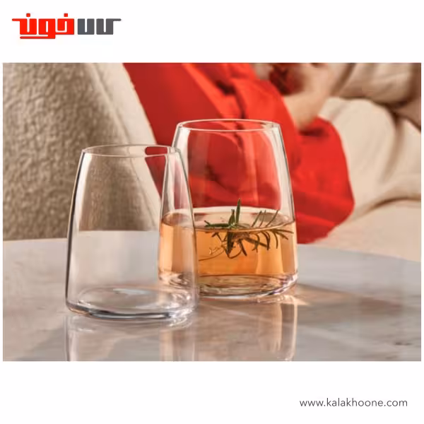 لیوان پاشاباغچه مدل پینوت