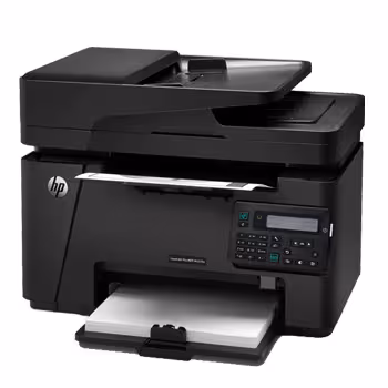 پرینتر لیزری اچ پی مدل  Laser jet M127fs