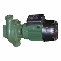 پمپ سیرکولاتور تک دور داب 550 وات مدل ALP-2000M
