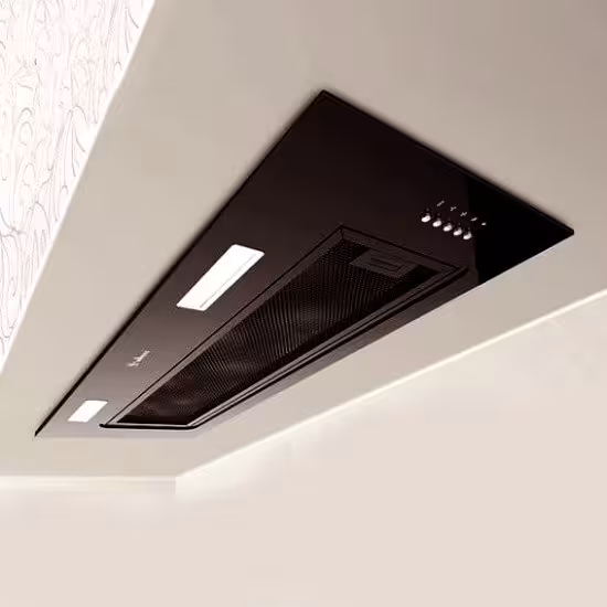 هود مخفی داتیس مدل پنو