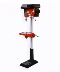 دریل ستونی 20 میلیمتر تک فاز پایه بلند محک مدل SP5220B