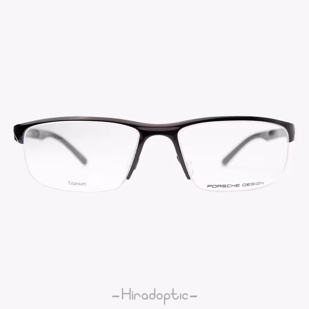 عینک طبی پورش 8182