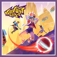 بازی Knockout City