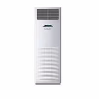 اسپلیت ایستاده تراست 36000 اینورتر سرد و گرم مدل TMSG-36HT3/410
