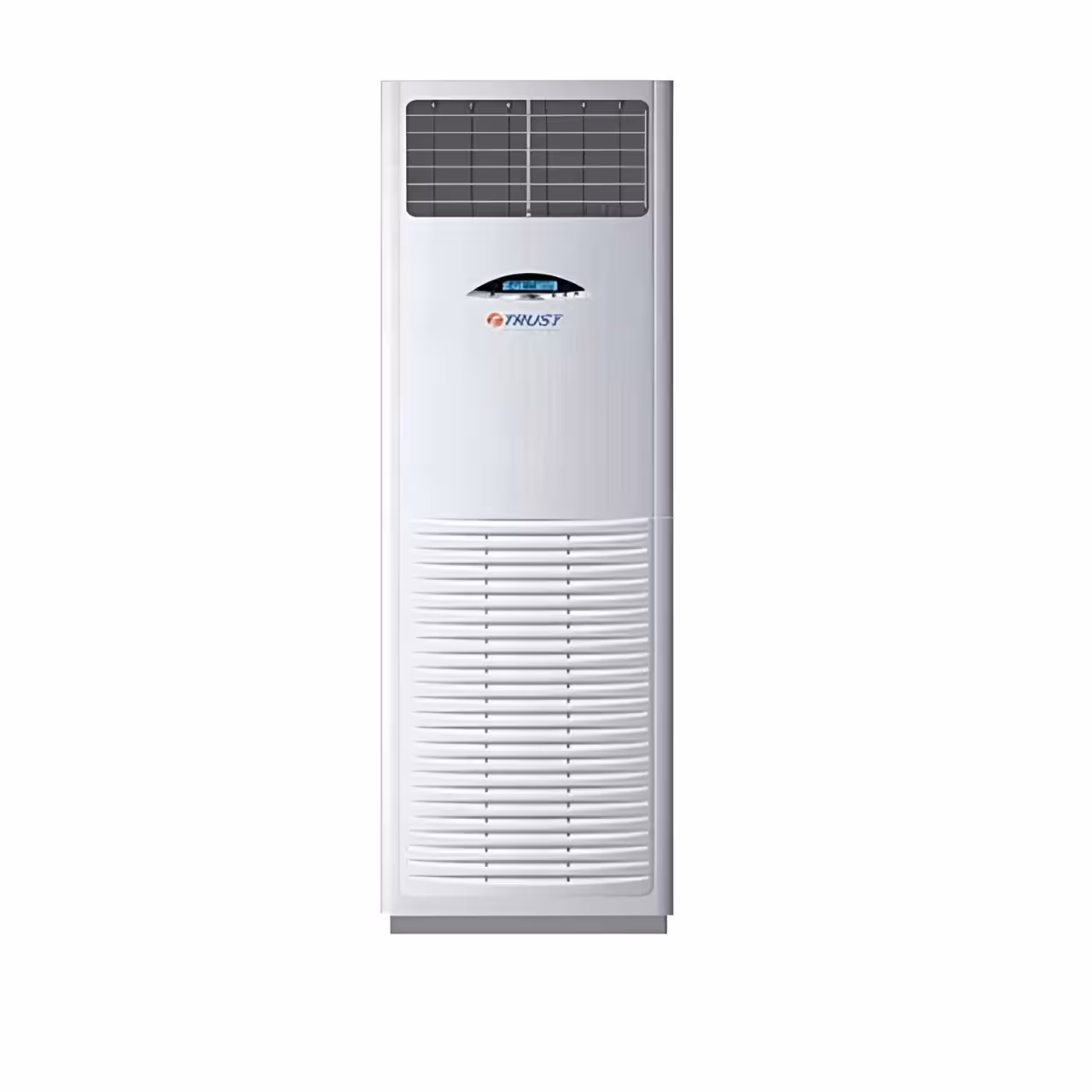 اسپلیت ایستاده تراست 36000 اینورتر سرد و گرم مدل TMSG-36HT3/410