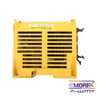 ماژول ورودی/خروجی فانوک | FANUC مدل A03B-0815-C002