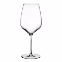 جام کریستال نودگلس مدل ریفاین کد 67092 ست 6 عددی