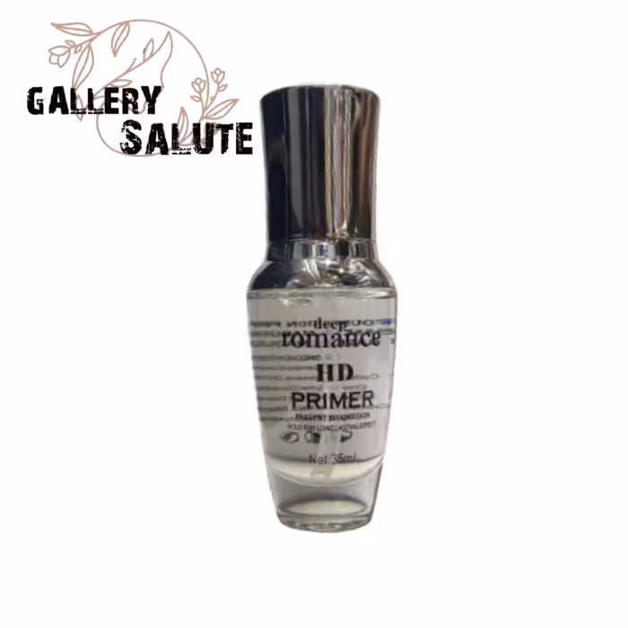 پرایمر مات کننده دیپ رومنس 35 میل Deep Romance Mattifying Priming Base