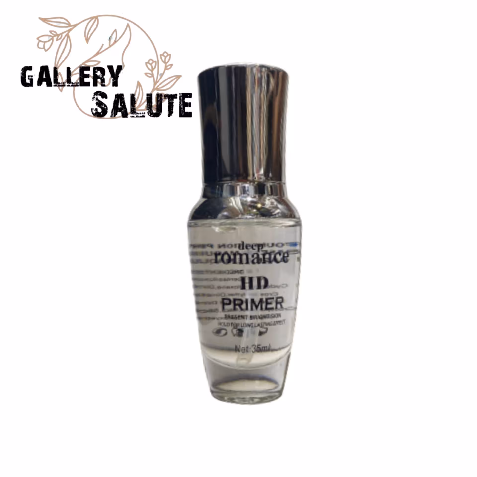 پرایمر مات کننده دیپ رومنس 35 میل Deep Romance Mattifying Priming Base