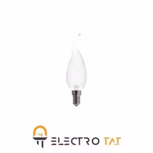 لامپ فیلامنتی SH-C35L-C 4W شعاع